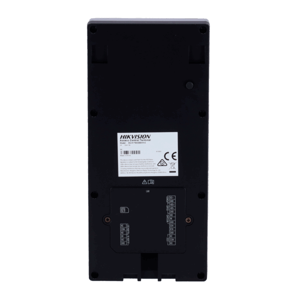 DS-K1T502DBWX-C - Imagen 6