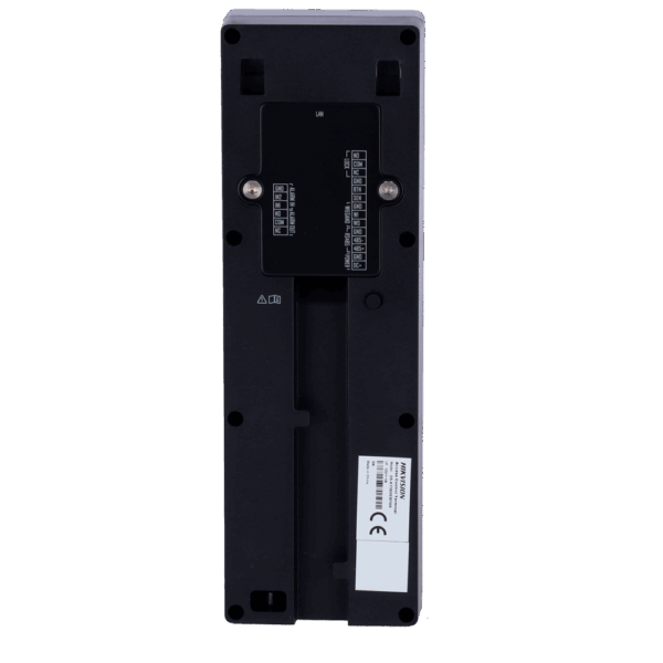 DS-K1T805MBFWX - Imagen 6