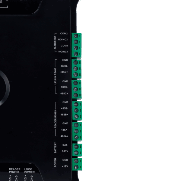 DS-K2601T-MAINBOARD - Imagen 6