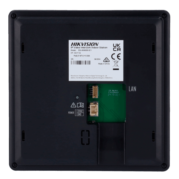 DS-KH6000-E1 - Imagen 6