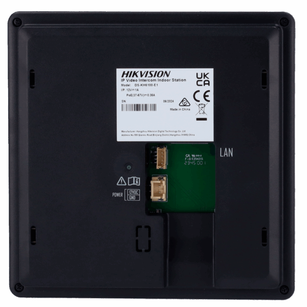 DS-KH6100-E1 - Imagen 6