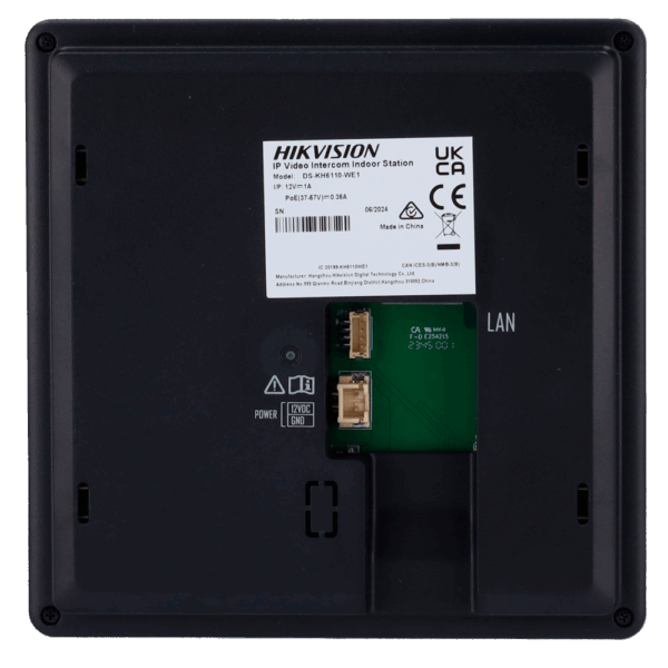 DS-KH6110-WE1 - Imagen 6