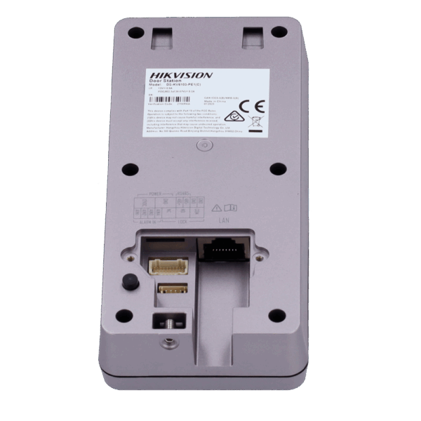 DS-KV6103-PE1(C) - Imagen 6