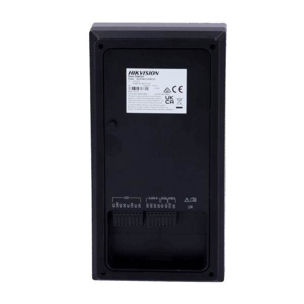 DS-KV8413-WME1(C) - Imagen 6
