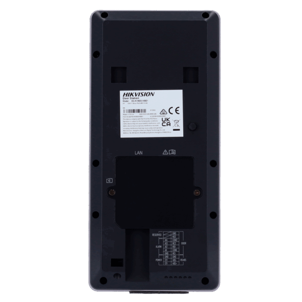 DS-KV9503-WBE1 - Imagen 6