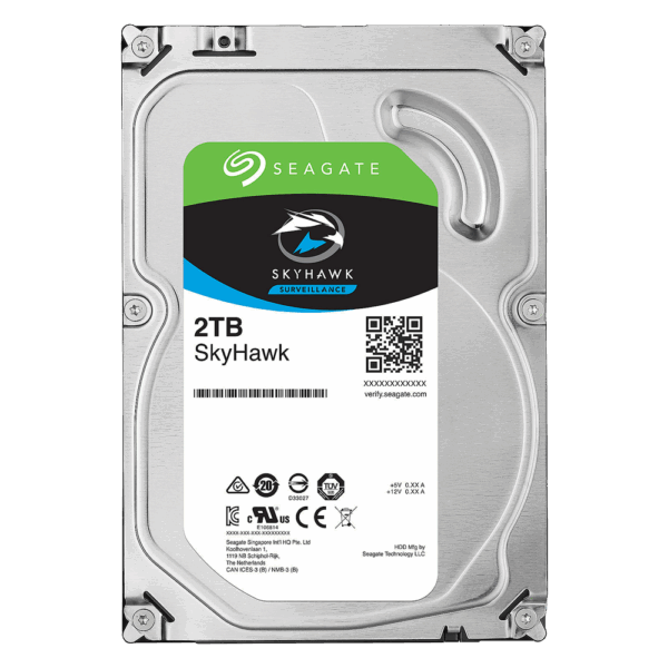 HD2TB-S - Imagen 6