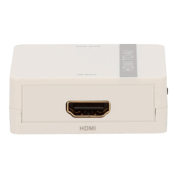 HDMI-AV-CONVERTER - Imagen 6