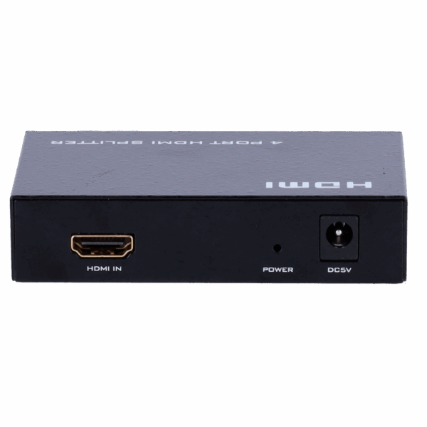 HDMI-SPLITTER-4-4K - Imagen 6