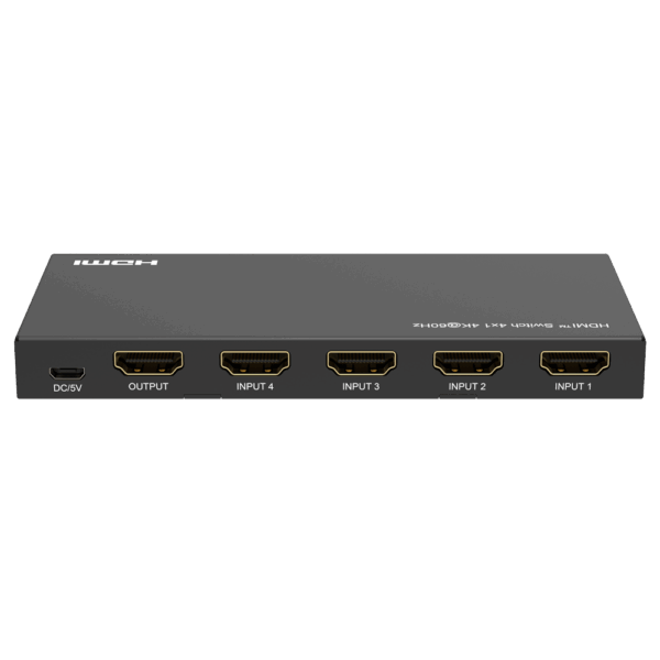 HDMI-SW-4x1-4K60 - Imagen 6