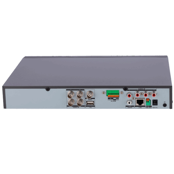 iDS-6704HUHI-M - Imagen 6
