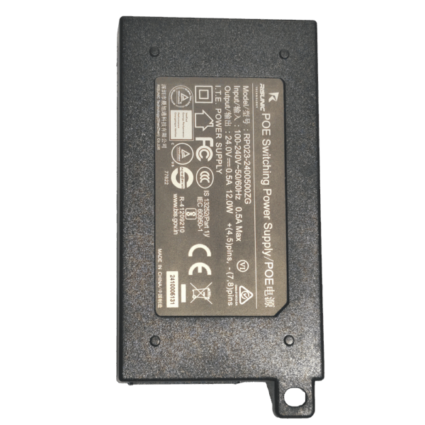 INJ-POE-G-12W-24 - Imagen 6