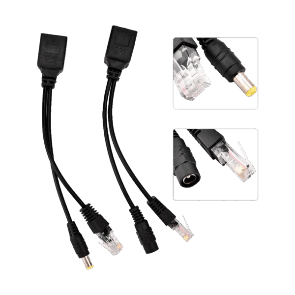 INJ-POE-SPLIT - Imagen 6