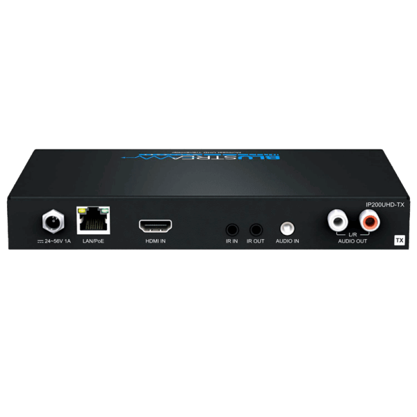 IP200UHD-TX - Imagen 6