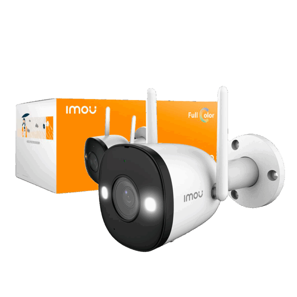 IPC-F42FEP-0280B-IMOU - Imagen 6