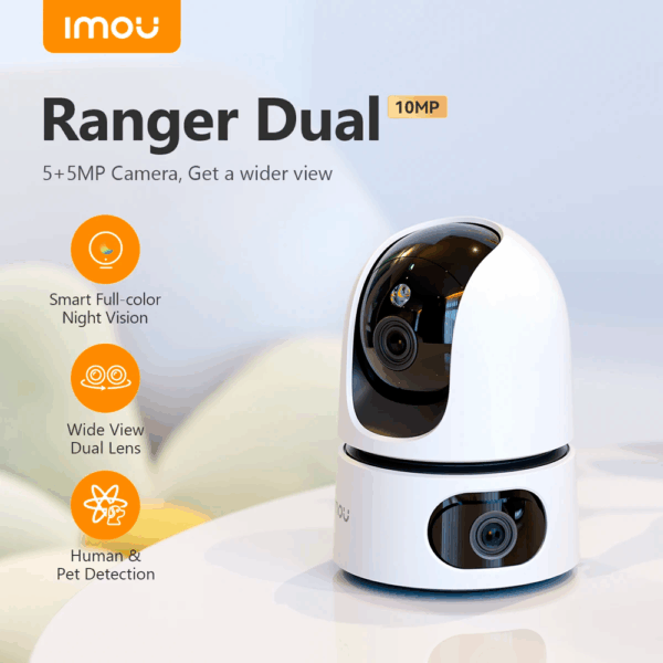 IPC-S2XP-10M0WED-IMOU - Imagen 6