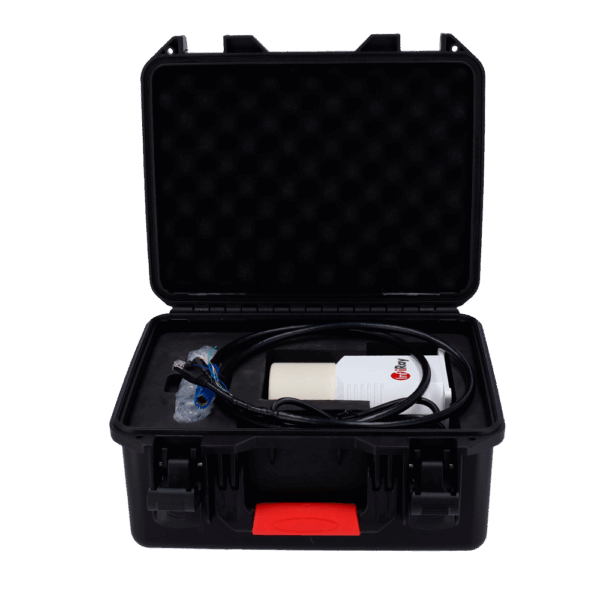 IRS-XSENTRY-UM619 - Imagen 6