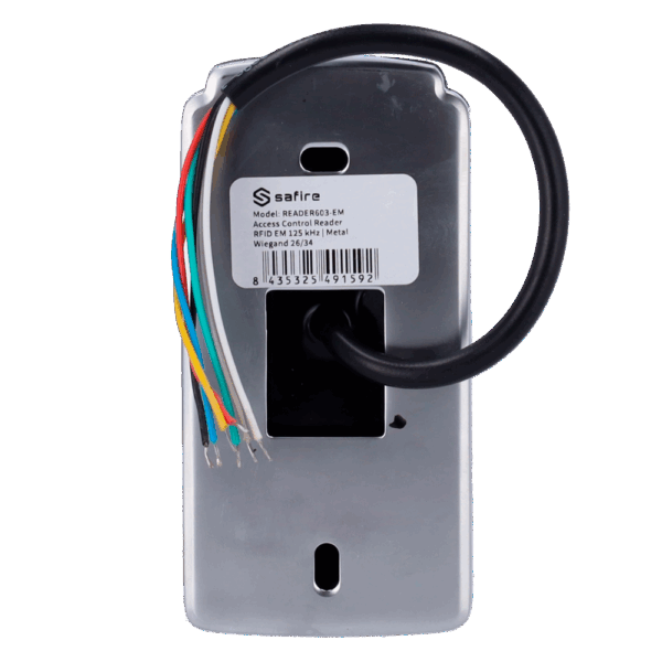 READER603-MF - Imagen 6