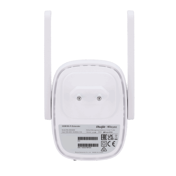 RG-EW300R - Imagen 6