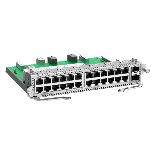 RG-MF6000M-24GT2XS - Imagen 6