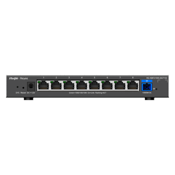 RG-NBF2100S-8GT1SC - Imagen 6