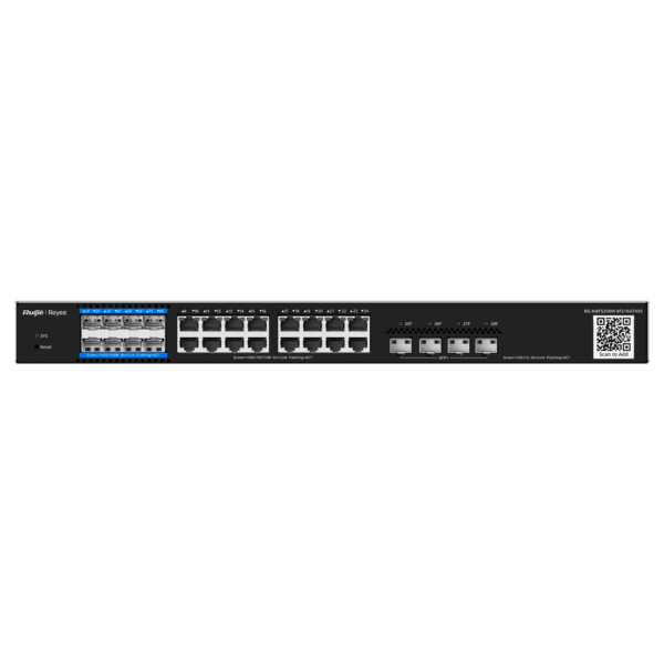 RG-NBF5200M-8FS16GT4XS - Imagen 6