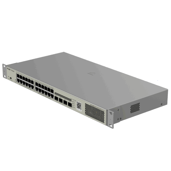 RG-NBS3100-24GT4SFP-P-V2 - Imagen 6