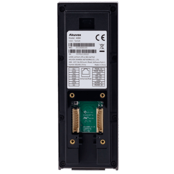 AK-A08K - Imagen 6