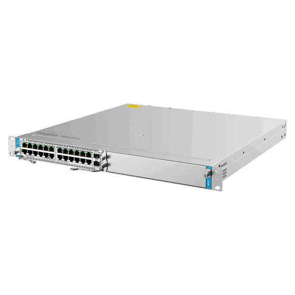 RG-NBS6002 - Imagen 6