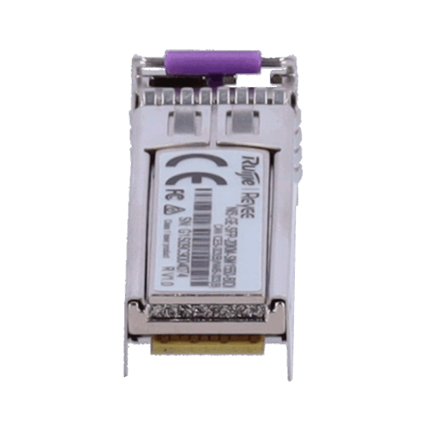 RG-NIS-GE-SFP-20KM-SM1550-BIDI - Imagen 6