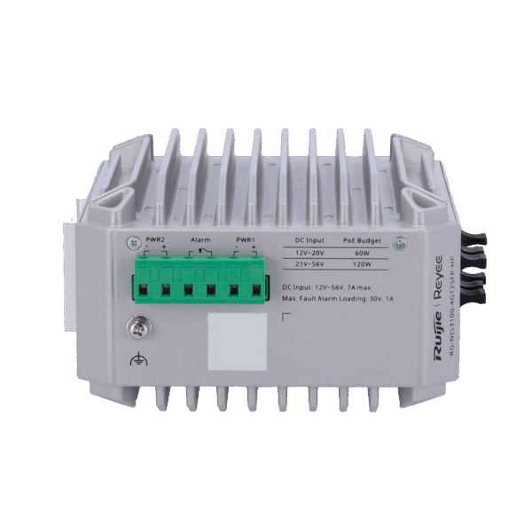RG-NIS3100-4GT2SFP-HP - Imagen 6