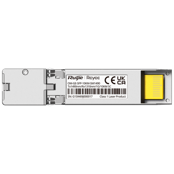 RG-OM-GE-SFP-10KM-SM1490 - Imagen 6