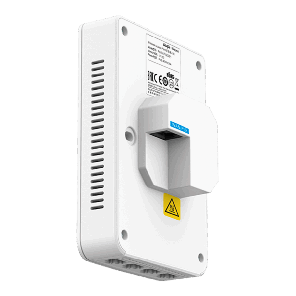 RG-RAP1200(P) - Imagen 6