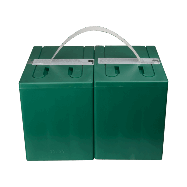 SF-BATT-75V-3200WH - Imagen 6