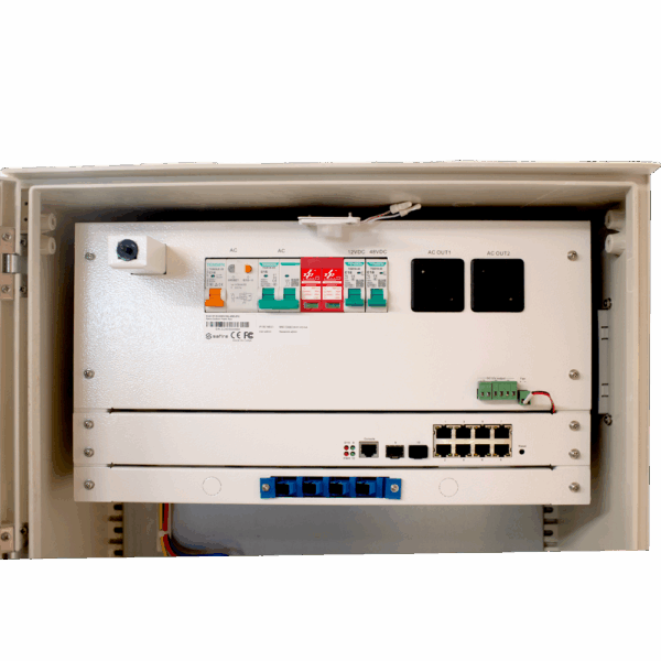 SF-BOX08ECO-BMS-IP55 - Imagen 6