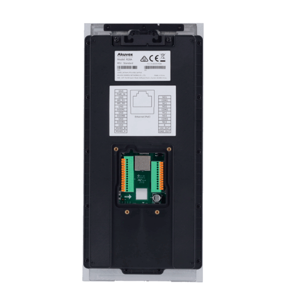 AK-R28A-BIM - Imagen 8