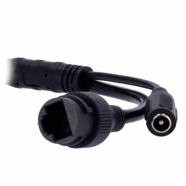 XS-IPD842A-8P-DL-WIZ-BLACK - Imagen 8