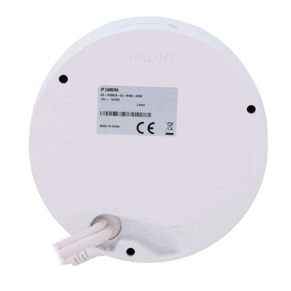 XS-IPD862A-5U-MIND-HDMI - Imagen 8