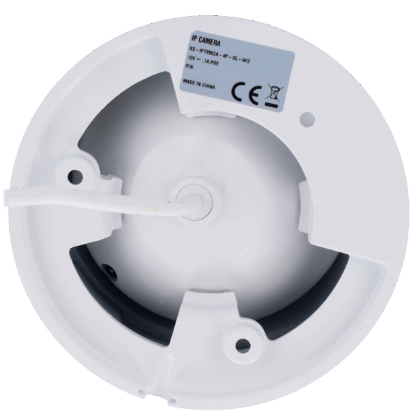 XS-IPT990ZA-4P-DL-WIZ - Imagen 8