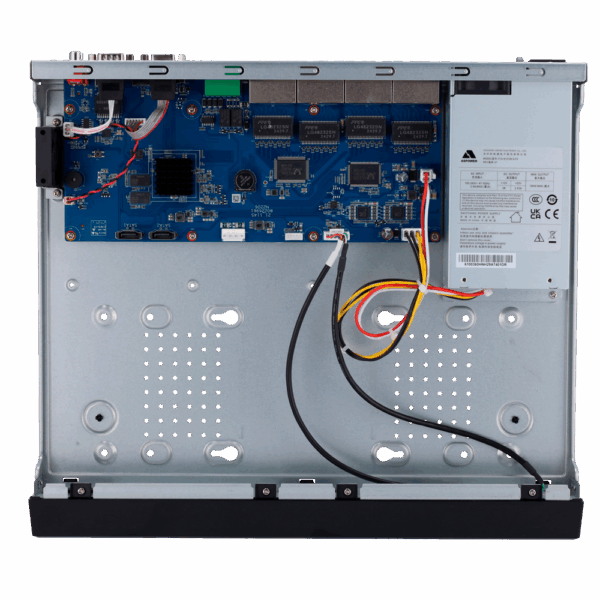 XS-NVR3232A-16P-WIZ - Imagen 8