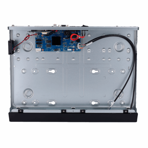 XS-NVR3232A-AI - Imagen 8