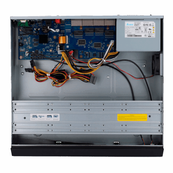 XS-NVR3432A-16P-WIZ - Imagen 8