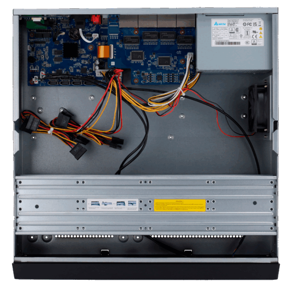 XS-NVR3832A-16P-WIZ - Imagen 8