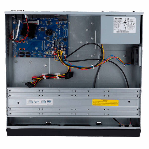 XS-NVR6416A-AI - Imagen 8