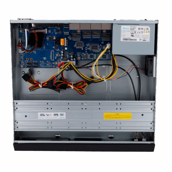 XS-NVR6432A-4K-16P-4AI - Imagen 8
