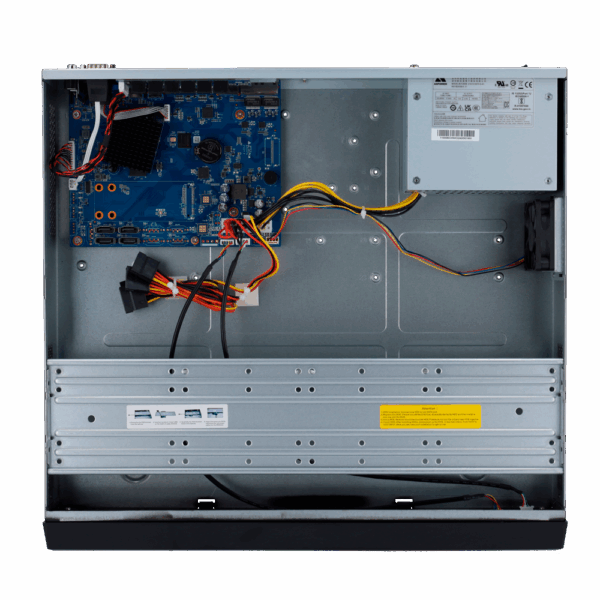 XS-NVR6432A-MIND - Imagen 8