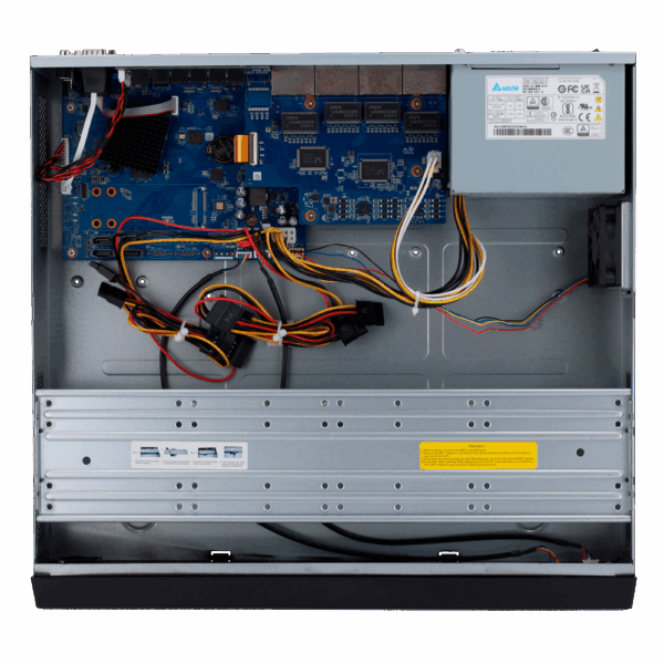 XS-NVR6464A-16P-WIZ - Imagen 8