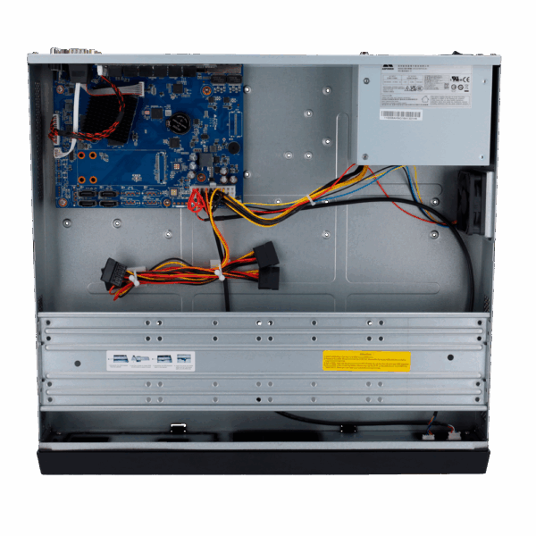 XS-NVR6464A-AI - Imagen 8
