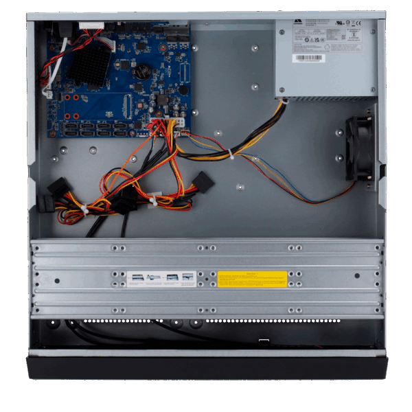 XS-NVR6864A-WIZ - Imagen 8