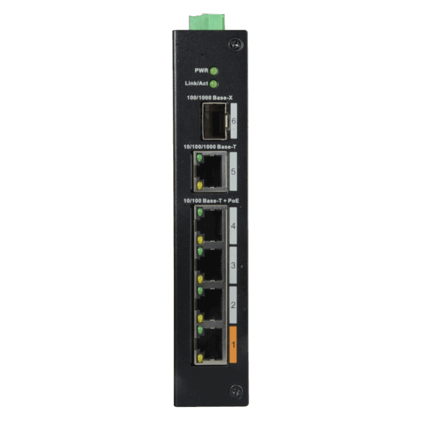 XS-SW0604HIPOE-F-60-DIN - Imagen 8