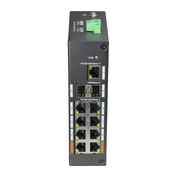 XS-SWI1108HIPOE-G120DIN - Imagen 8
